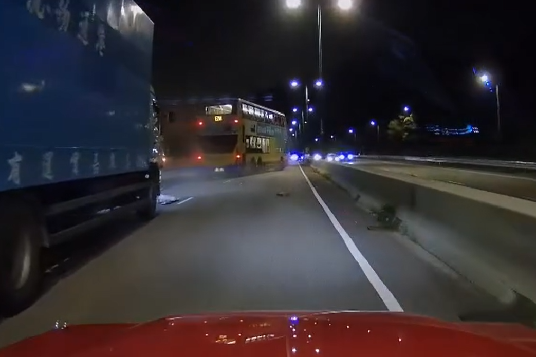 @fb車cam L(香港群組)影片截圖