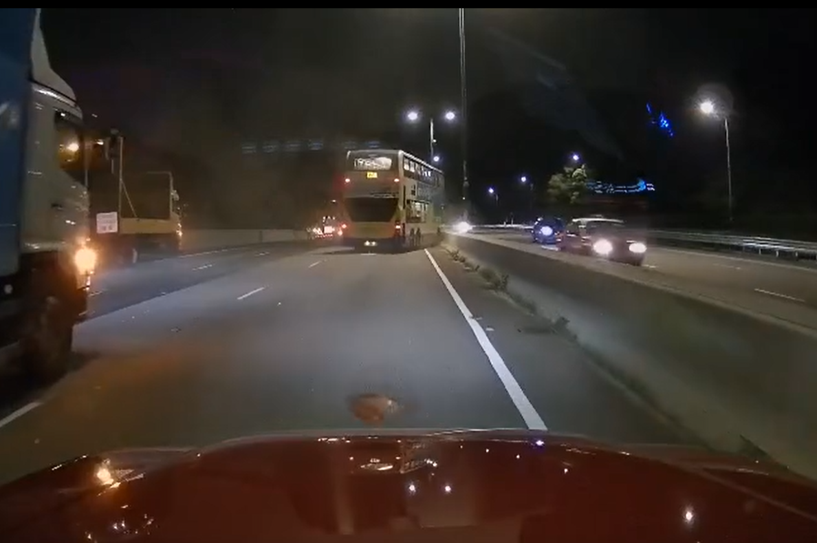 @fb車cam L(香港群組)影片截圖