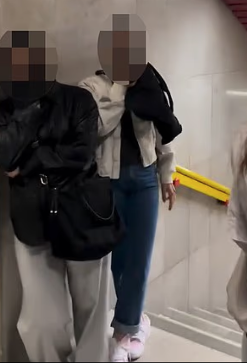 威尼斯有女童扒手出沒。(互聯網)