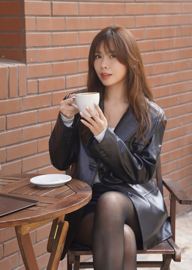 Maggie Leung 梁凱寧(IG@maggieleung0722)