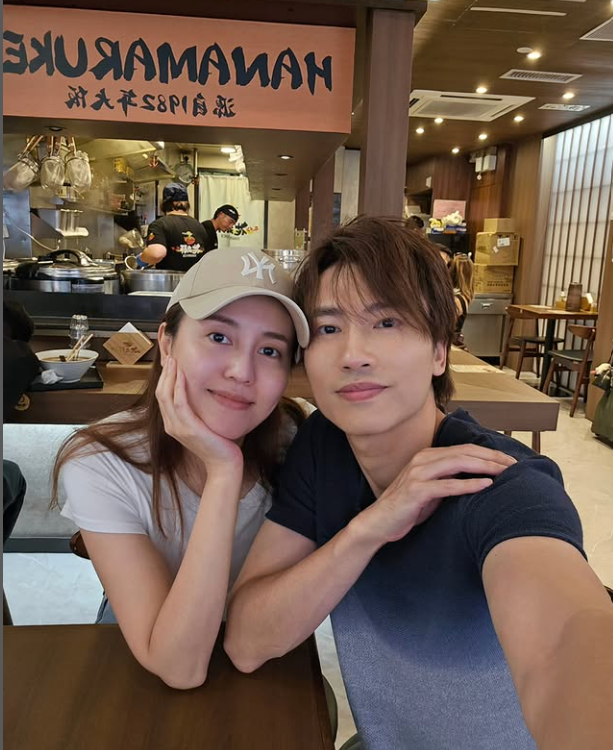 羅力威重投樂壇,他指不擔心樂迷善忘。