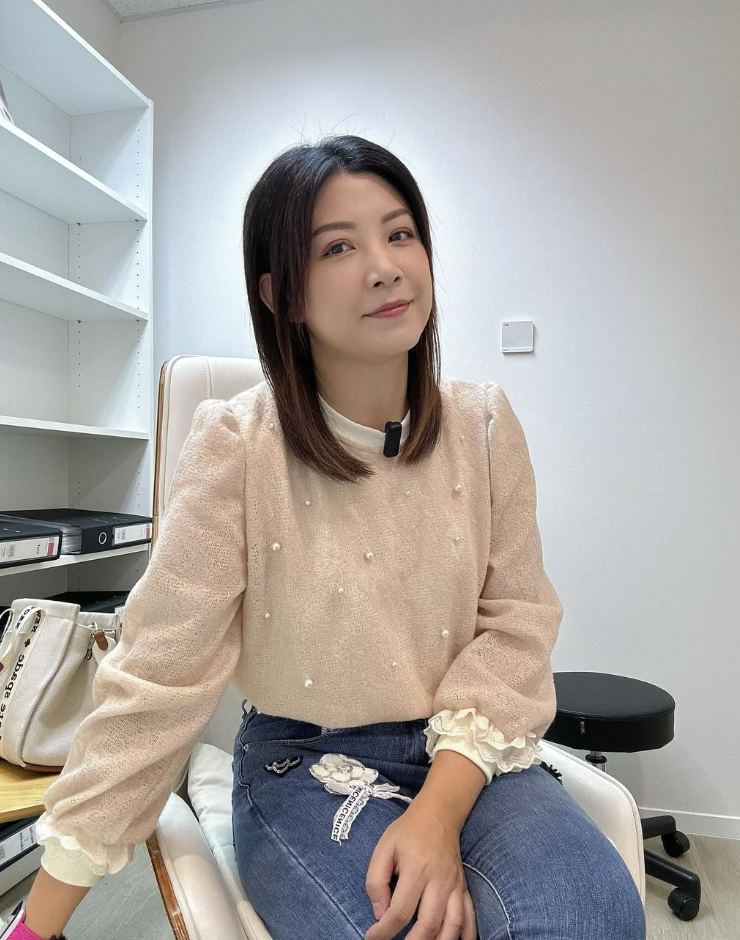 張文采(IG@wendy_cheung_man_tsoi)