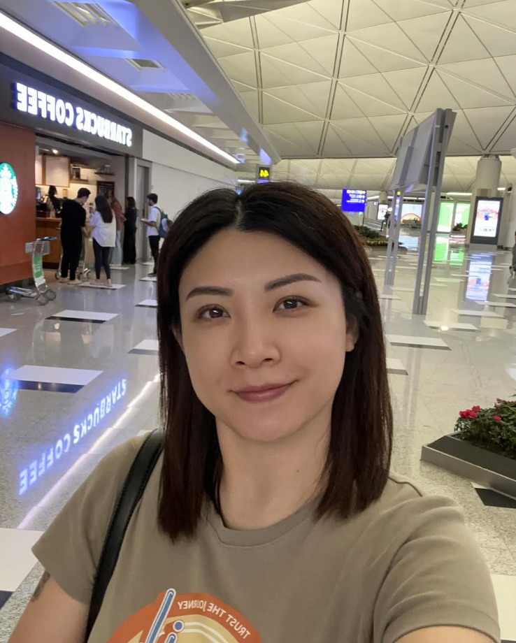 張文采(IG@wendy_cheung_man_tsoi)