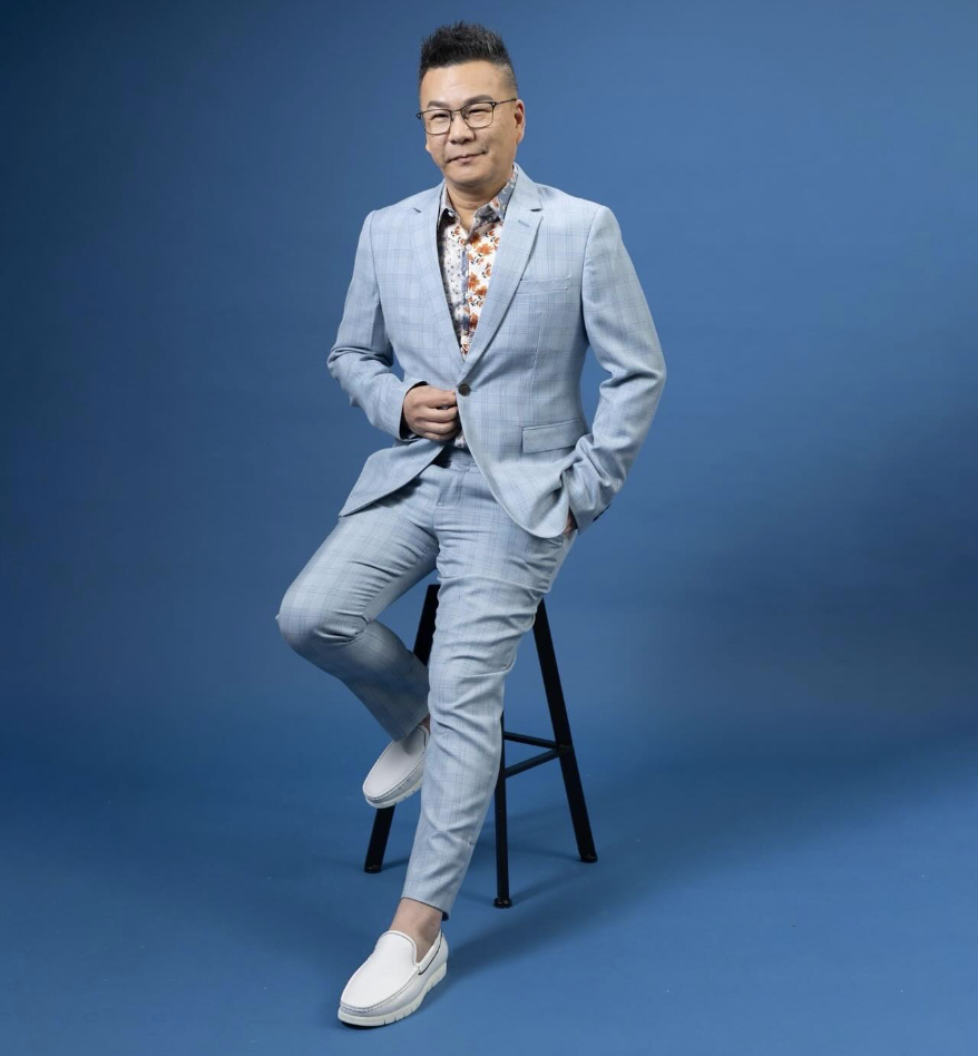 沈玉琳IG@williamshen1224