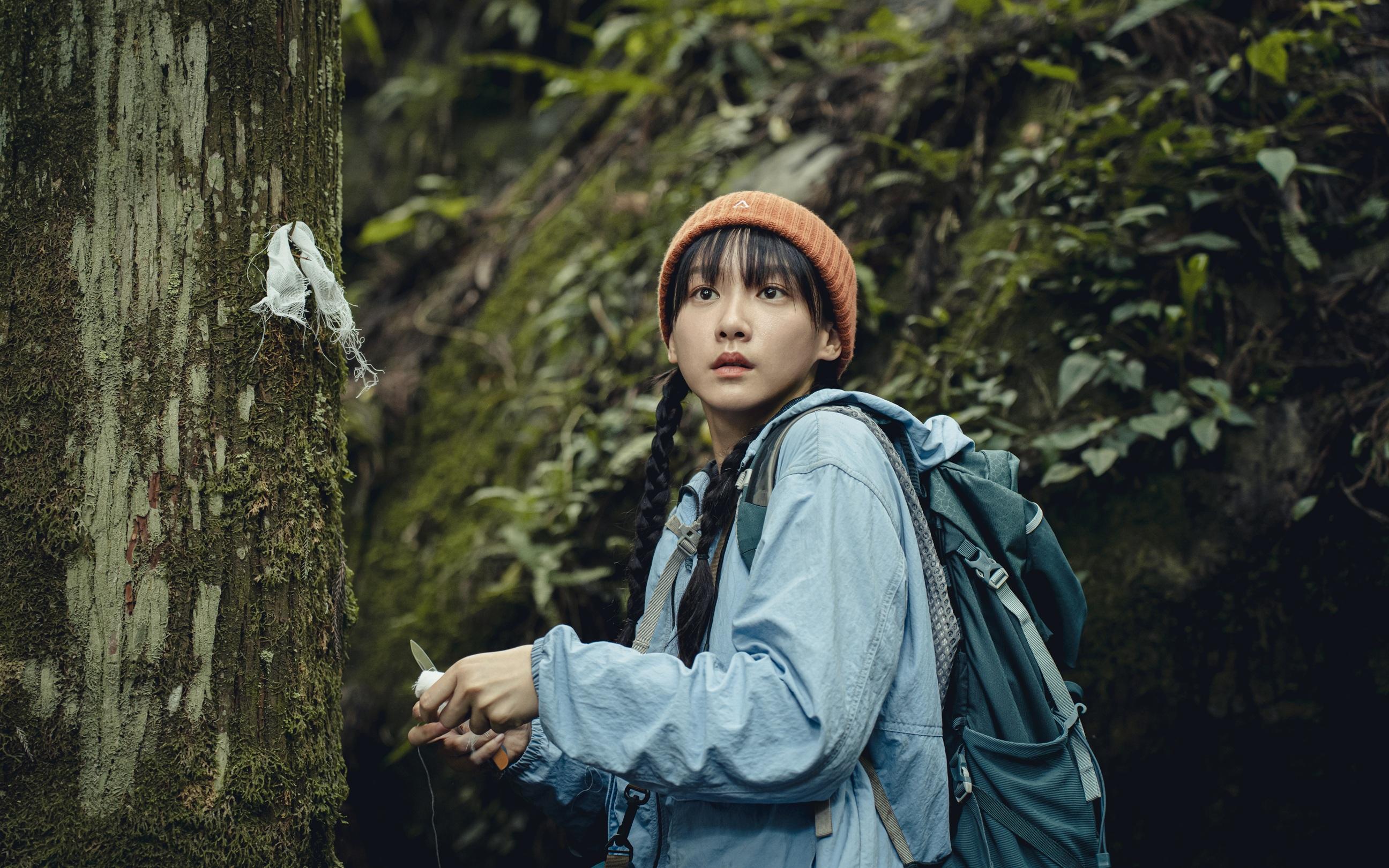 袁澧林自言在《山忌 黃衣小飛俠》是最苦擔當。