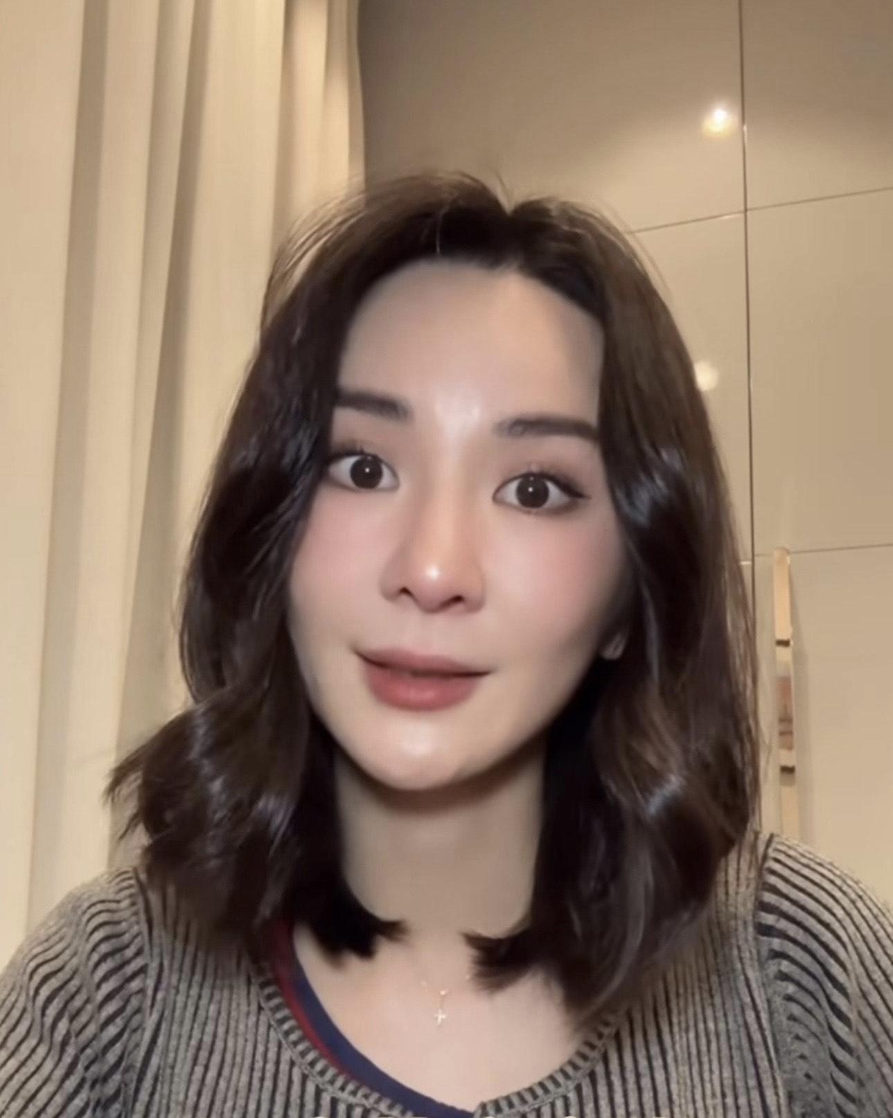 裕美大罵學歷高唔代表人品好。