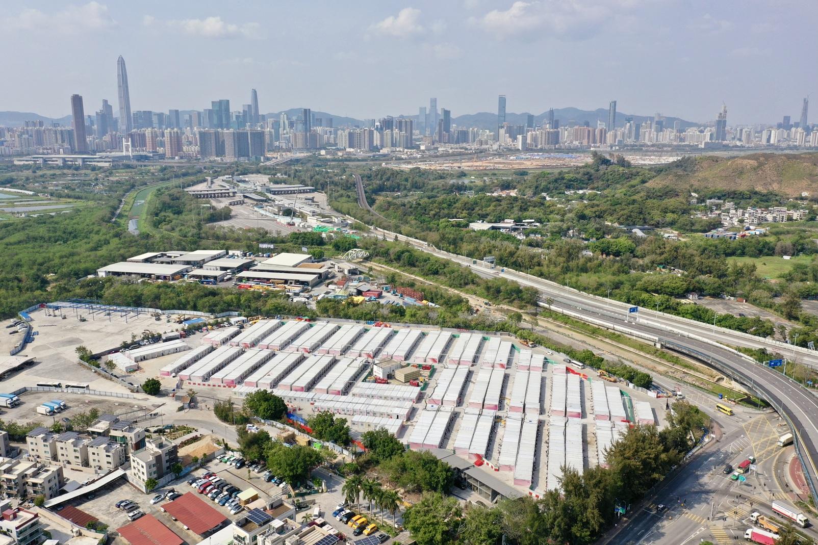 短談土地改變用途