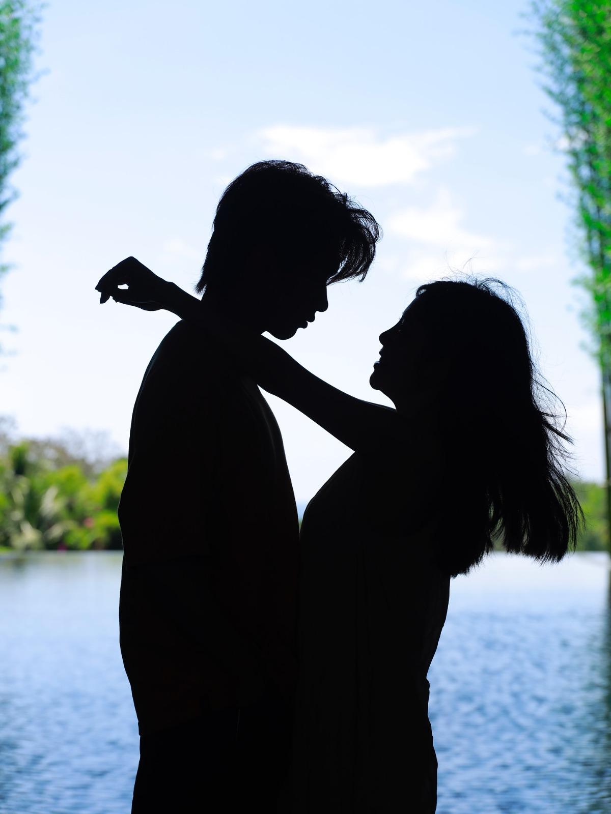 趙小婷IG放閃,獲《聲夢》的歌手及導師祝福。