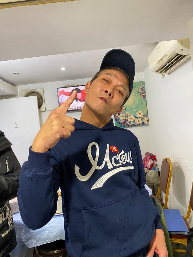 熟悉錢小豪的fans,對其形象起了變化,依然支持和愛護。