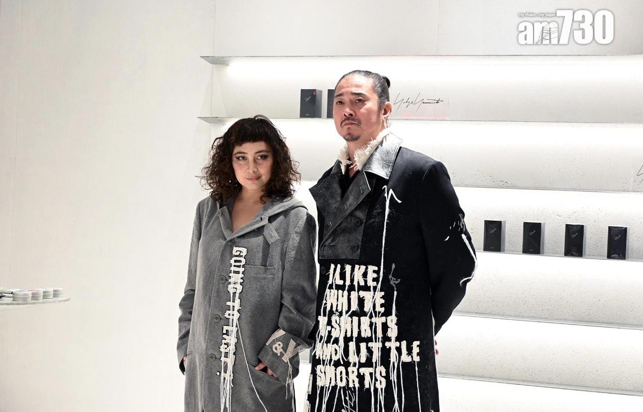 陳子聰身體再亮紅燈需急赴美開刀,何超儀宣布煞停演出全程陪伴。(資料圖片)