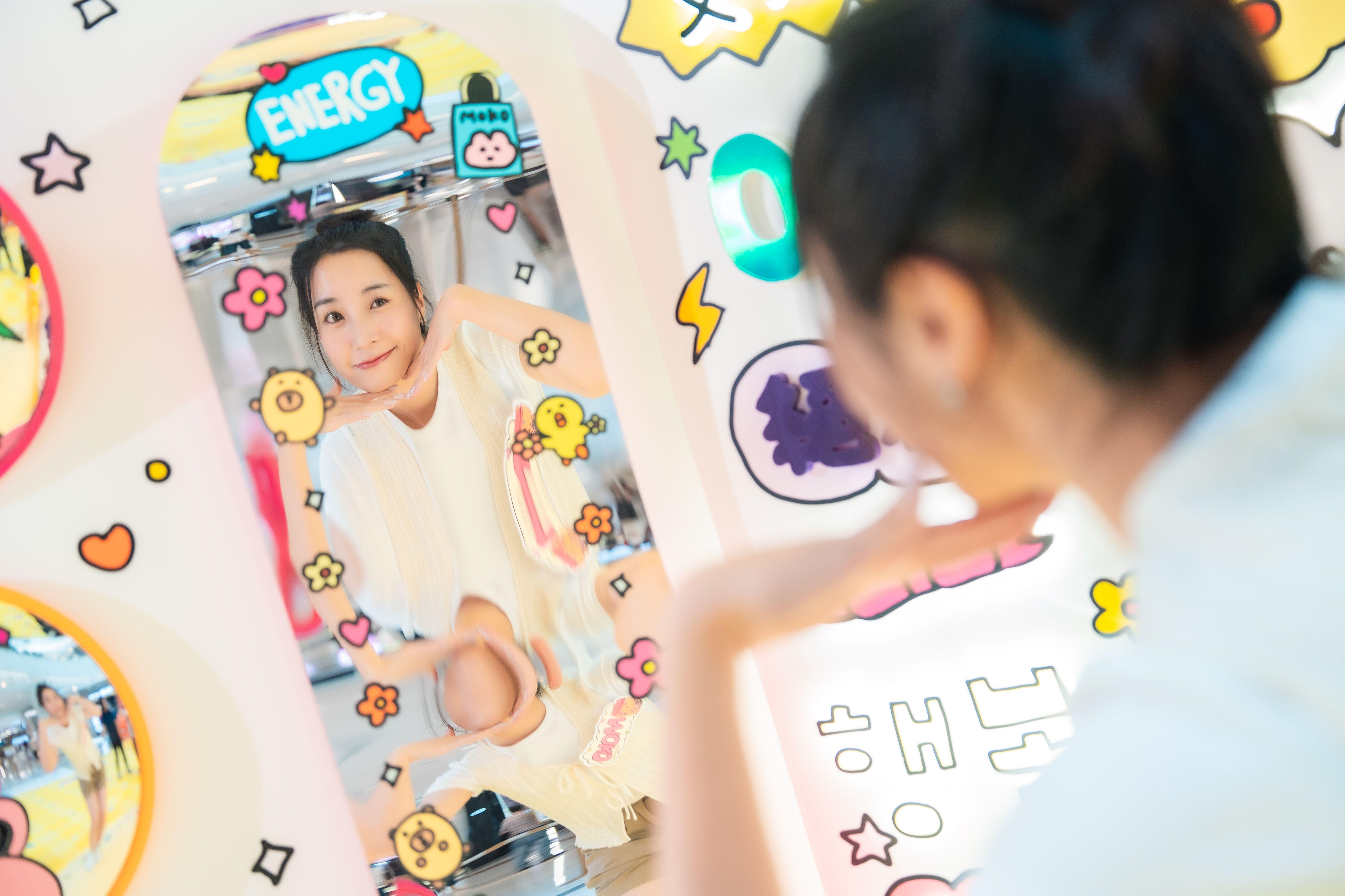 韓國至hit的多角度廣角鏡