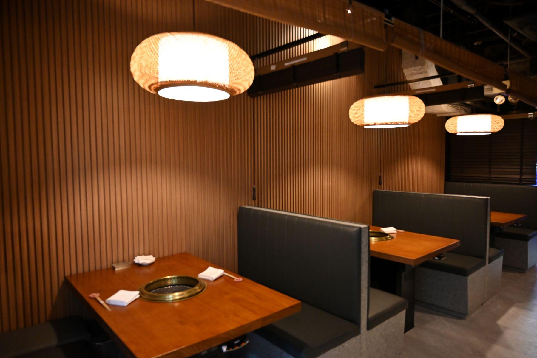 日本人氣燒肉店宮崎肉本舖以全新面貌回歸。