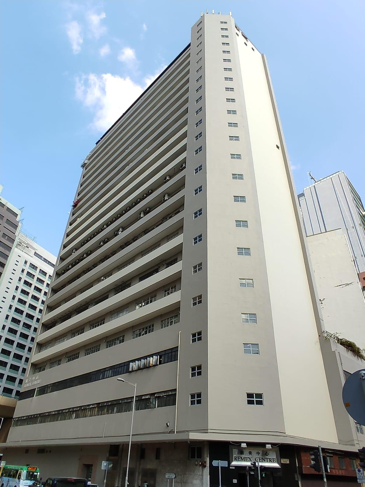 上月工廈最矚目成交為嘉里發展湯耀宗或相關人士,以約5,600萬元收購黃竹坑道42號利美中心14樓全層。