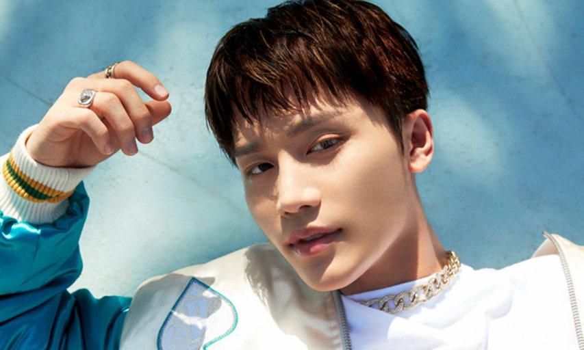 SM娛樂了解案情後,立即解僱泰一。