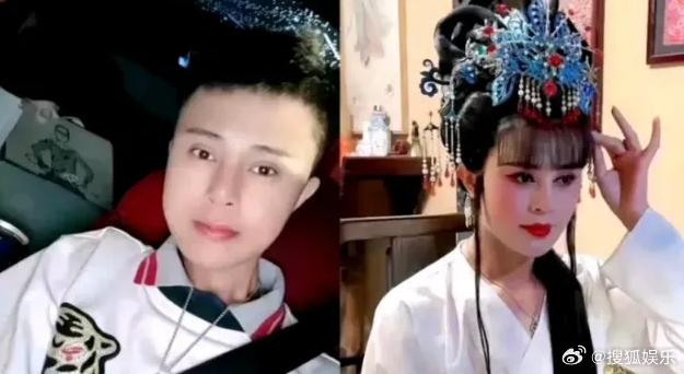 內地網紅偽娘羅大美命案今再開庭 妹淚訴:遺體躺2年未下葬