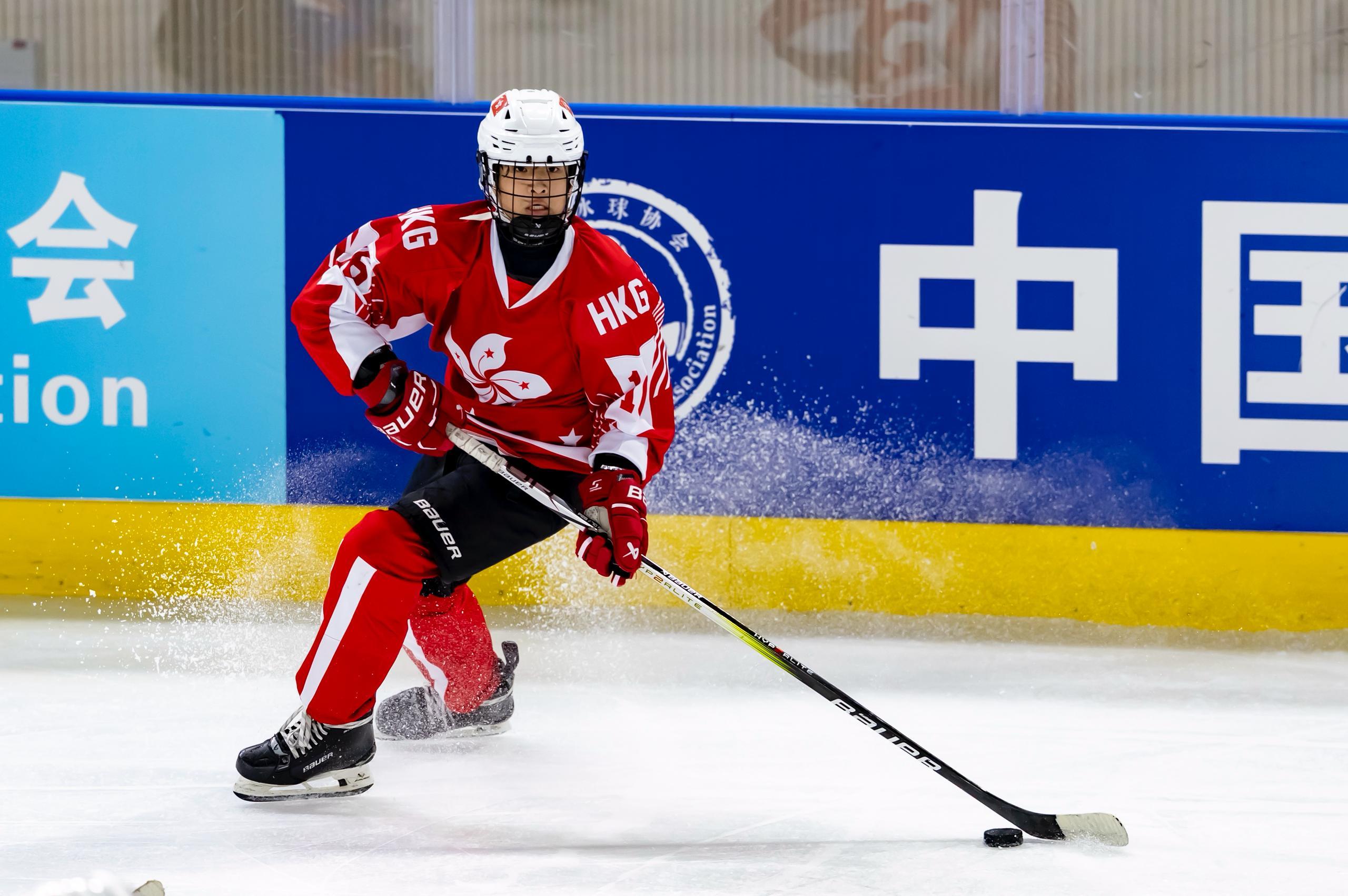 香港首戰U18全國賽 季軍戰克上海獲第3名