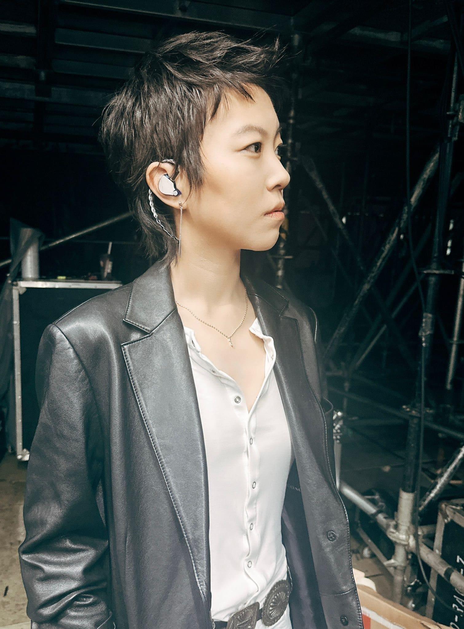 童童生活照片。