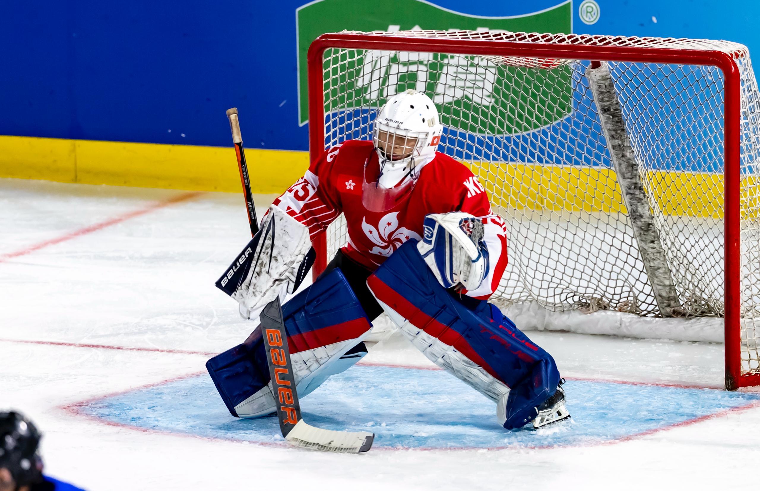 香港首戰U18全國賽 季軍戰克上海獲第3名