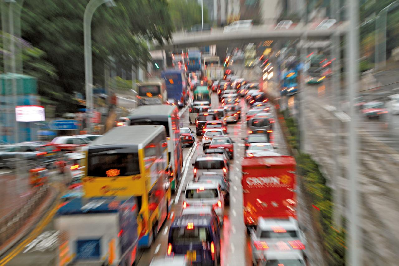 交通 網約車
