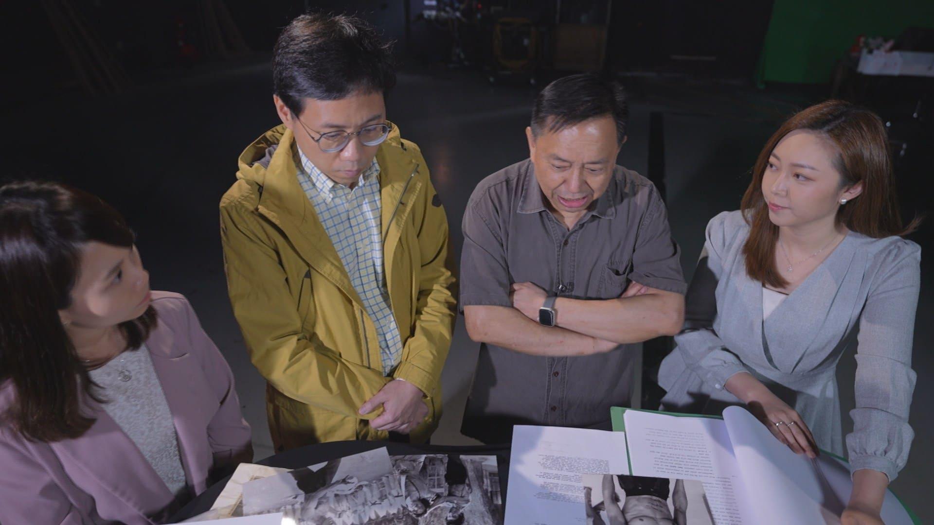 「李小龍猝死之謎」。