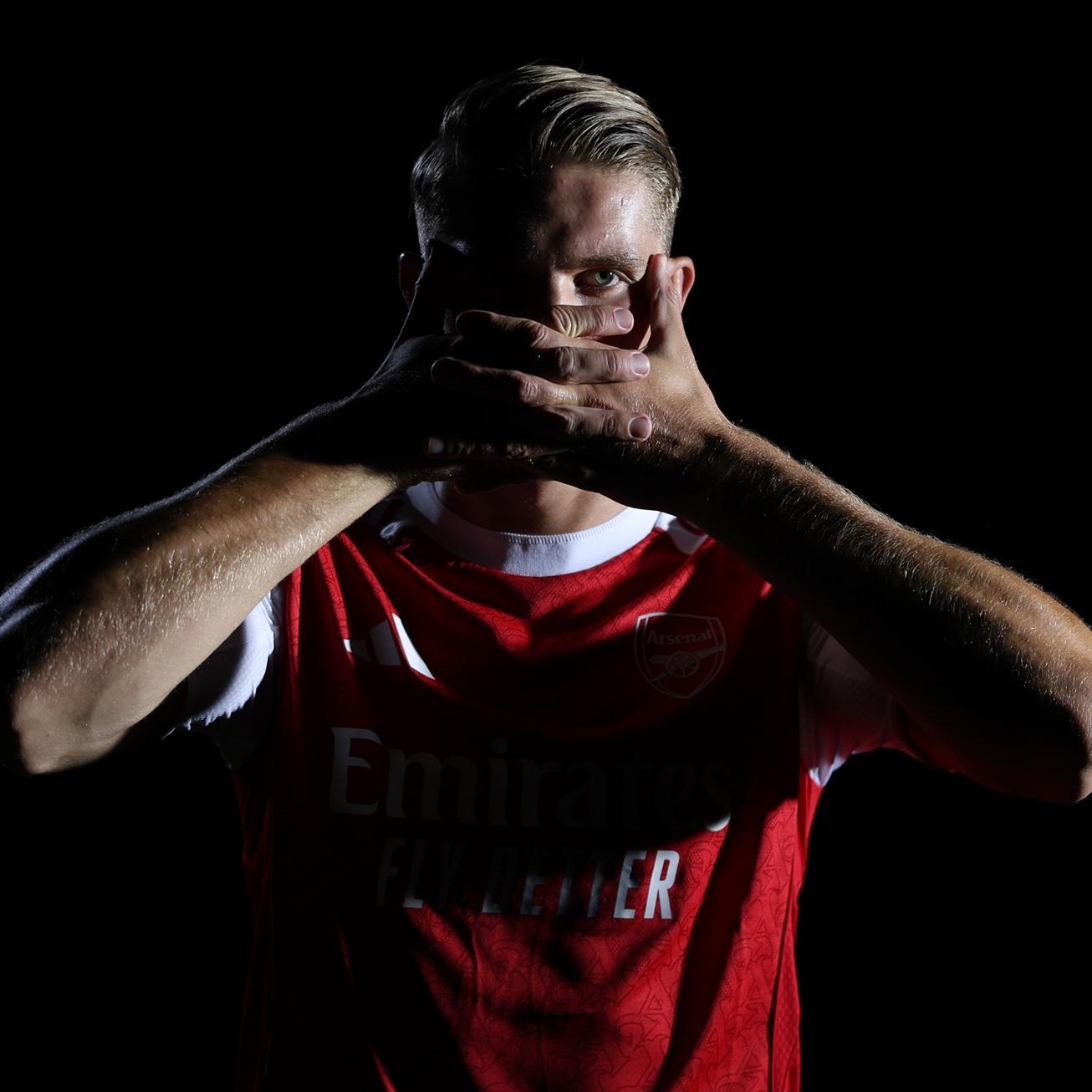 基奧基利斯:急不及待入波