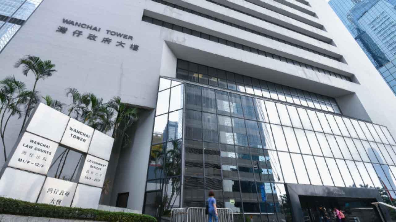 虛擬資產詐騙案