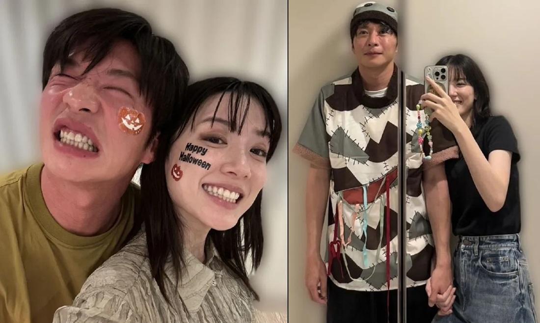 與有婦之夫田中圭搞「不倫戀」,事業接近盡毀。