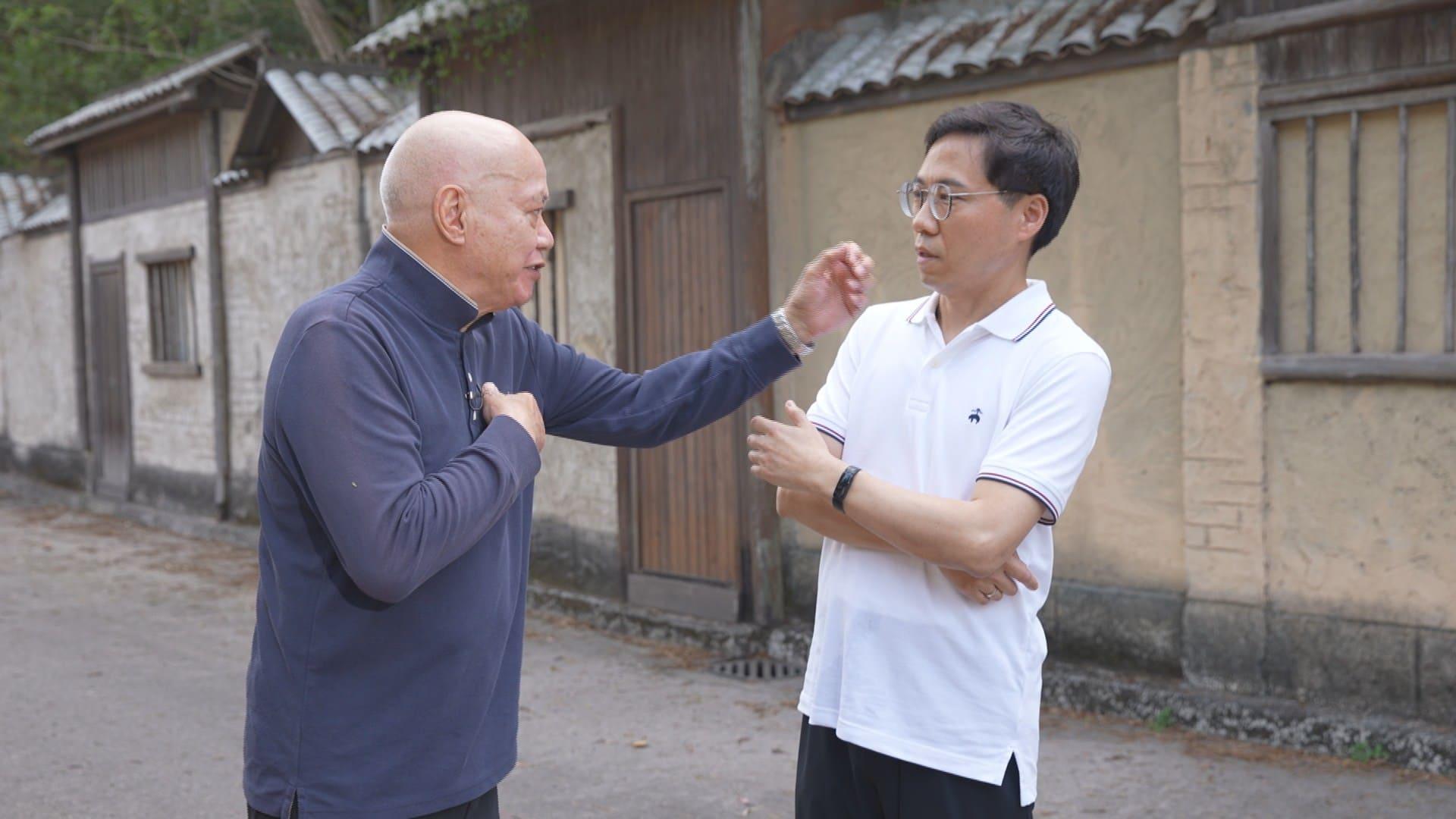 「李小龍猝死之謎」。