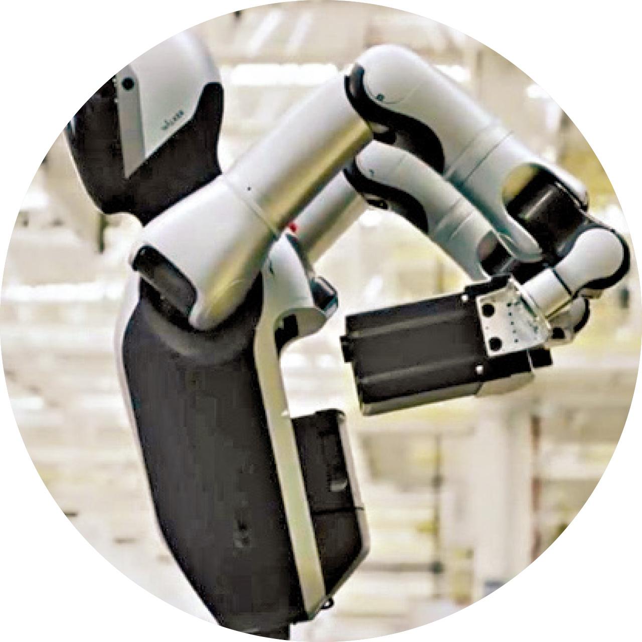 深圳優必選科技 UBTECH Robotics Inc.