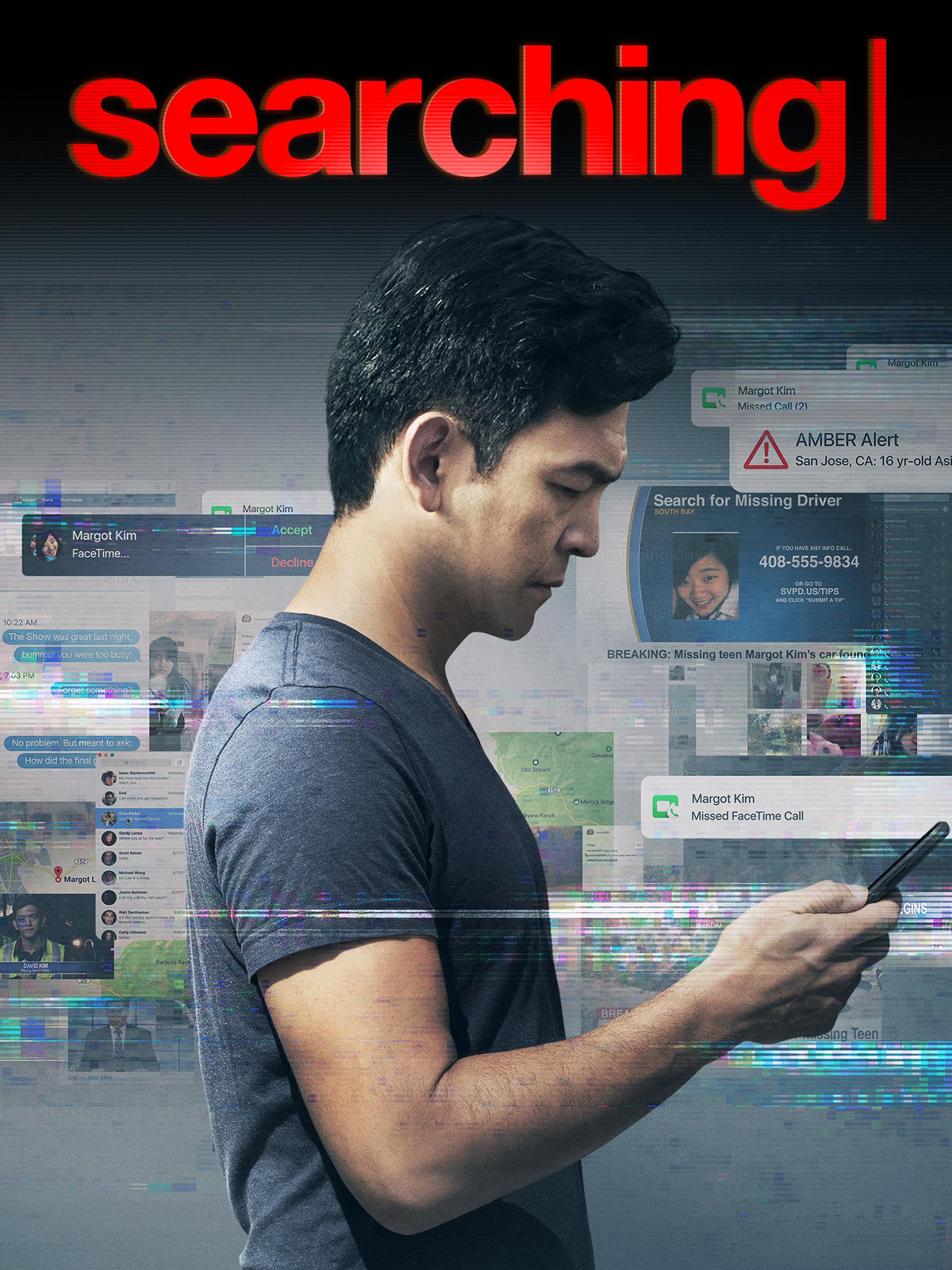 趙約翰曾主演2018年大熱電影《人肉搜索》。