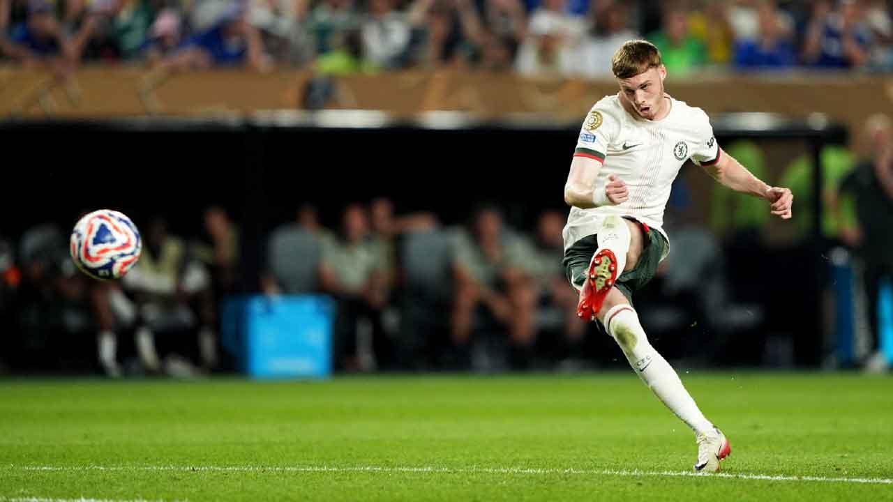 世冠盃|4強開火 車路士有活力致「富」