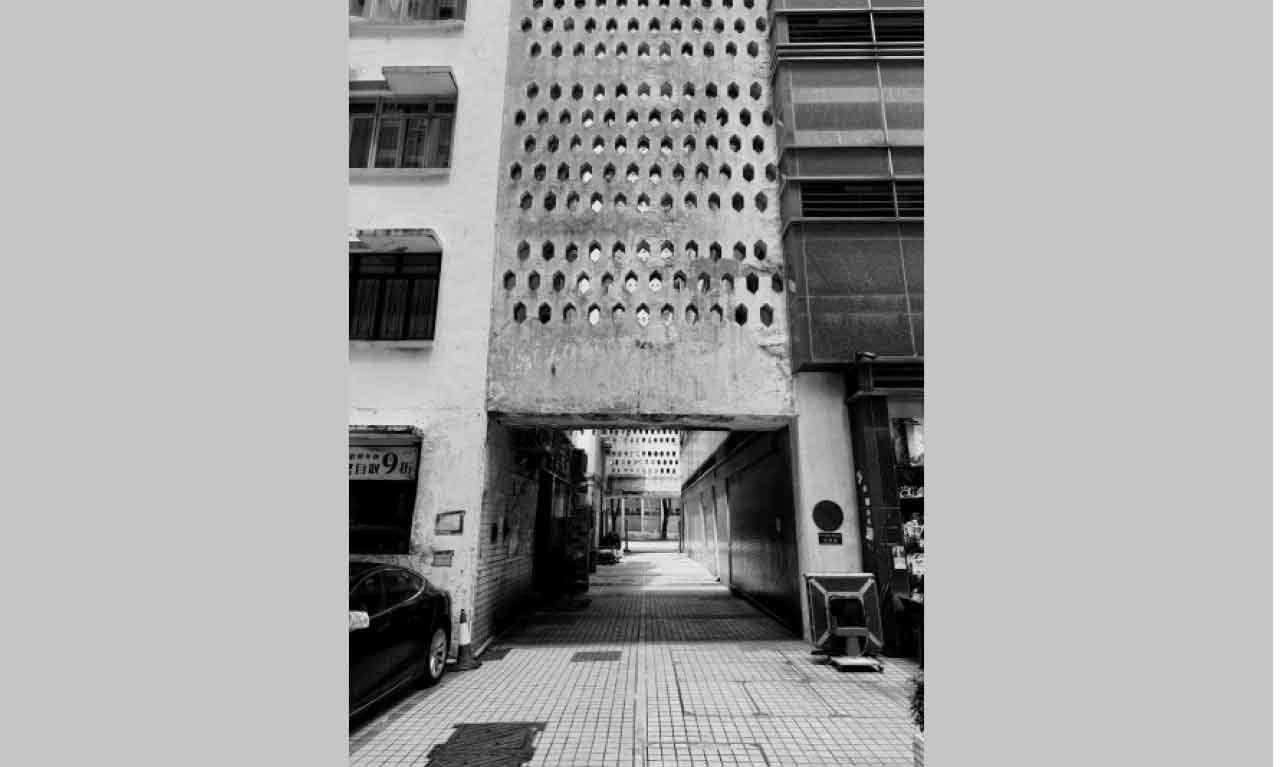 七姊妹泳灘之遺韻