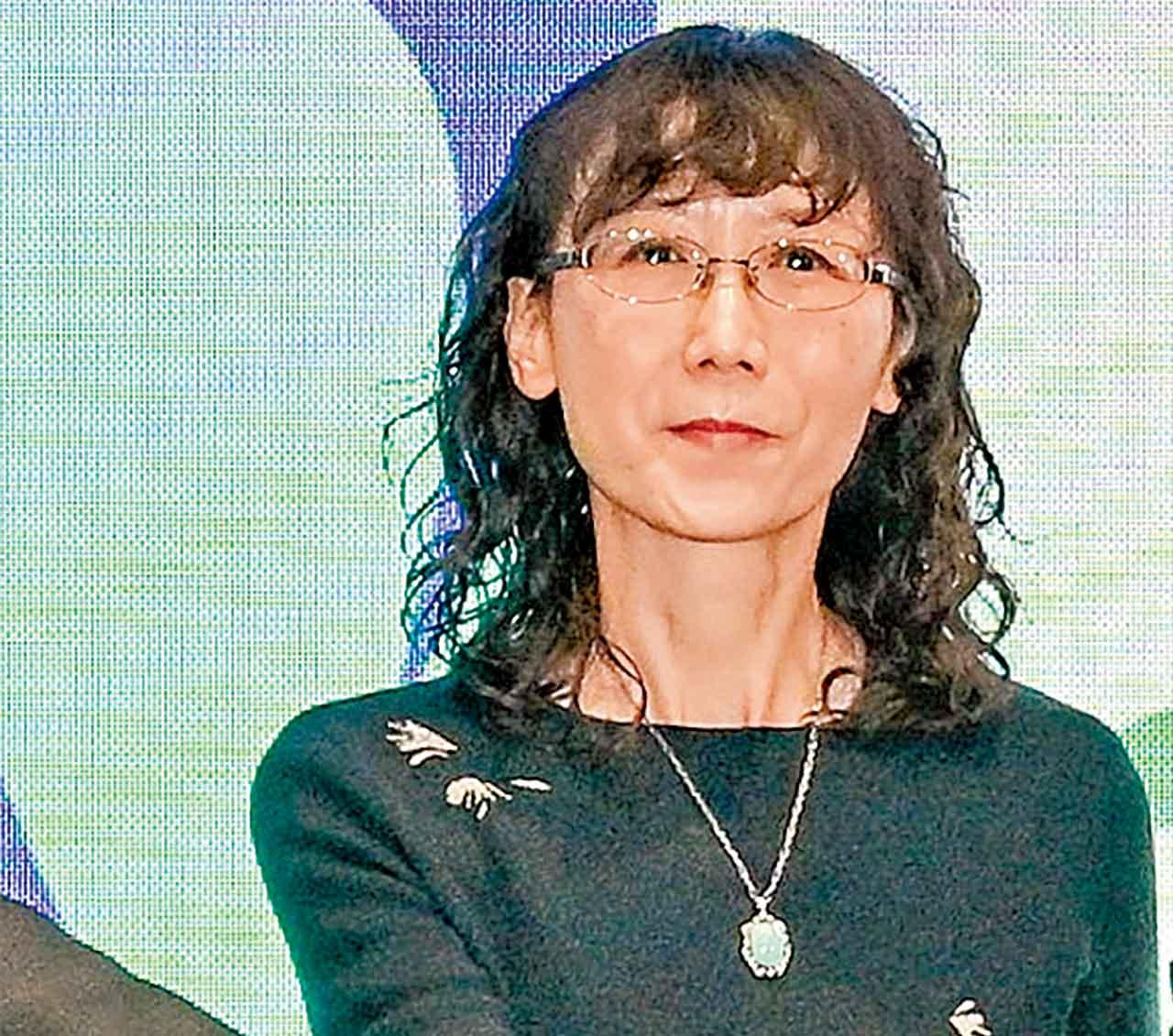 戴淑嬈