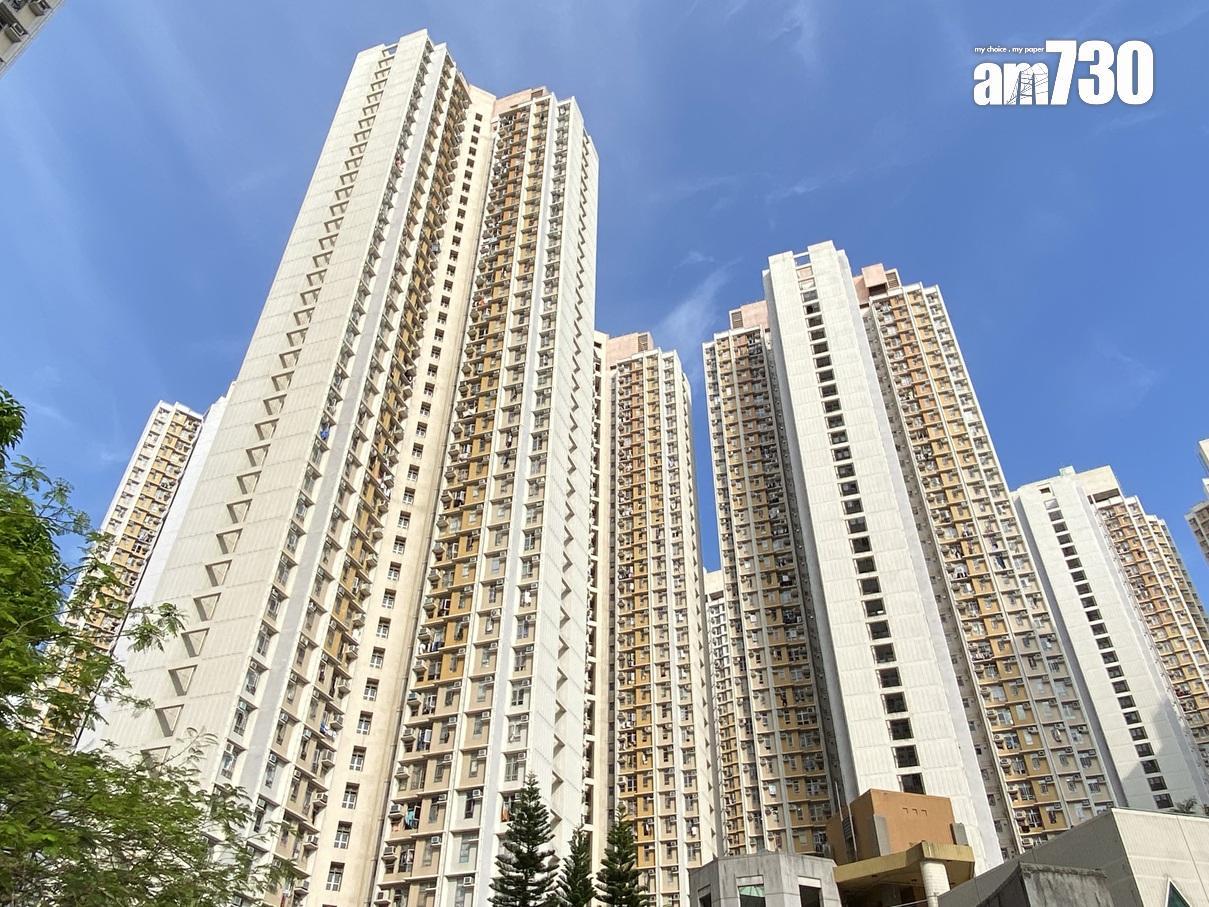 沙田居屋兩房移民盤減價甩手 居二價418萬成交(多圖)|二手市況