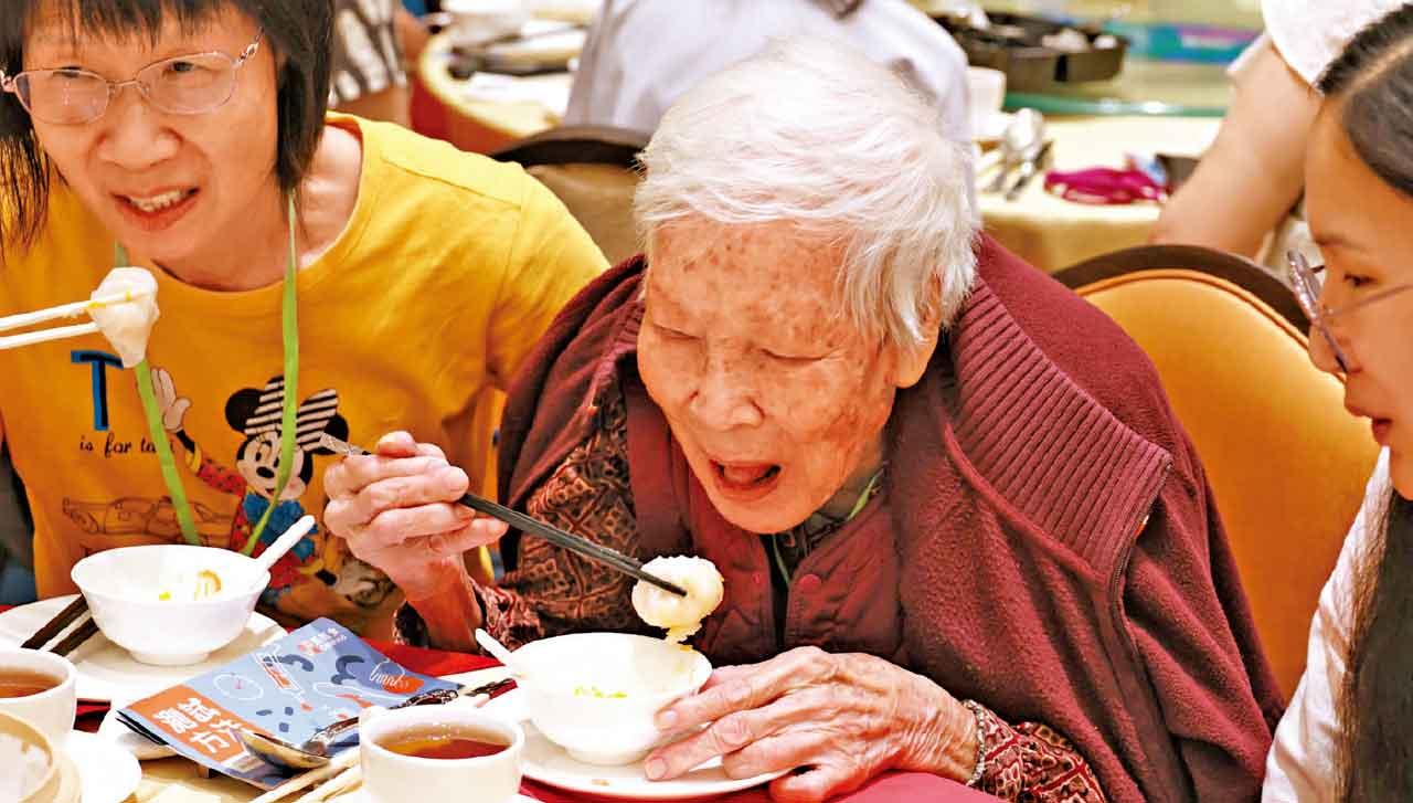 軟心膳