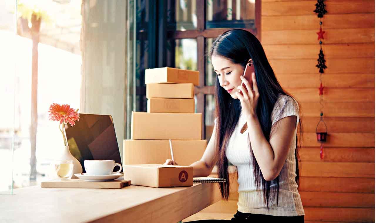 環球未明 生意難頂 中小企求變轉型 憂慮融資難破局