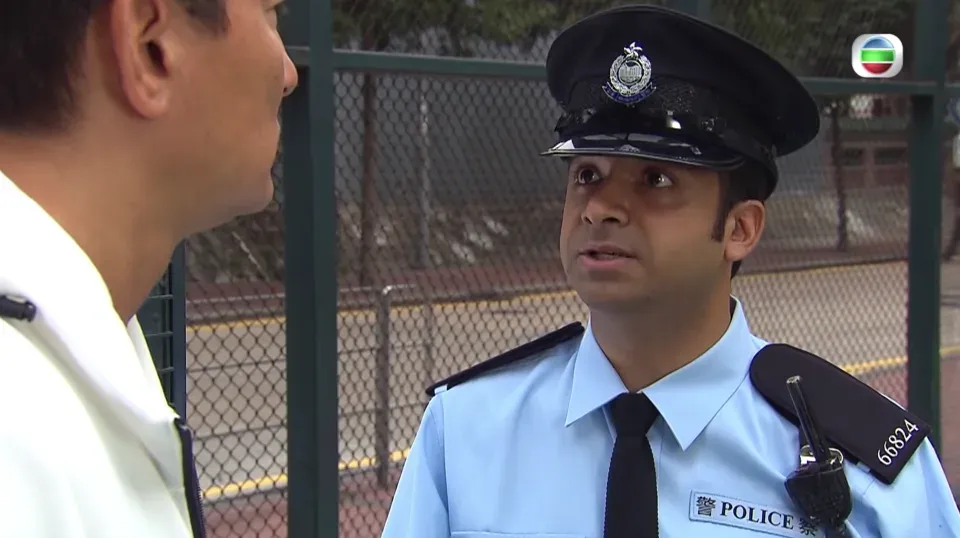 《金宵大廈》截圖