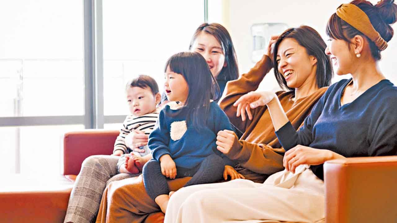 保護兒童應從幼兒教育及家長支援開始