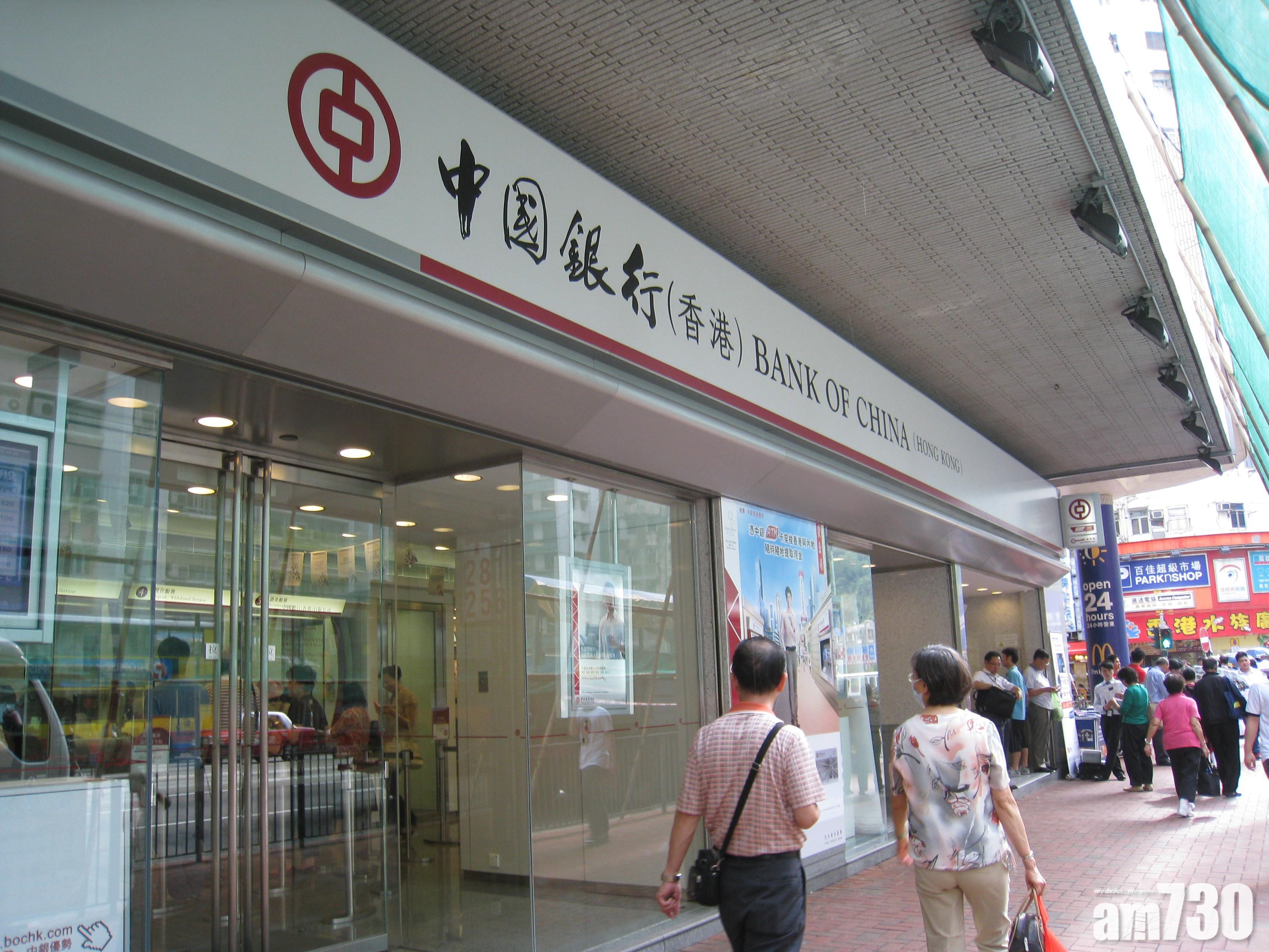 旺角發生懷疑行使假鈔案。(資料圖片)