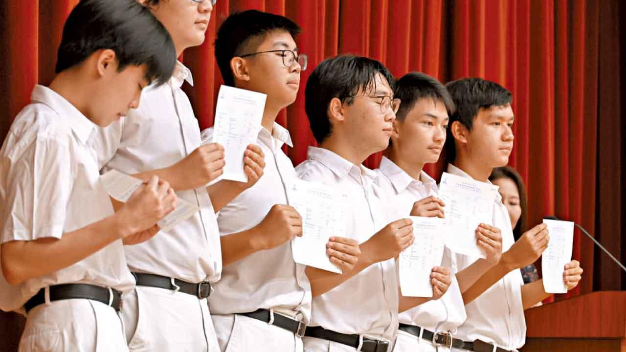 讀醫科