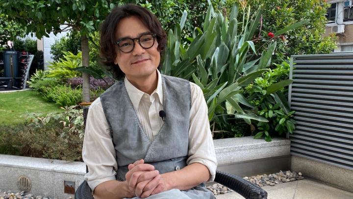 林家棟近年主力在電影圈發展,甚少拍劇。