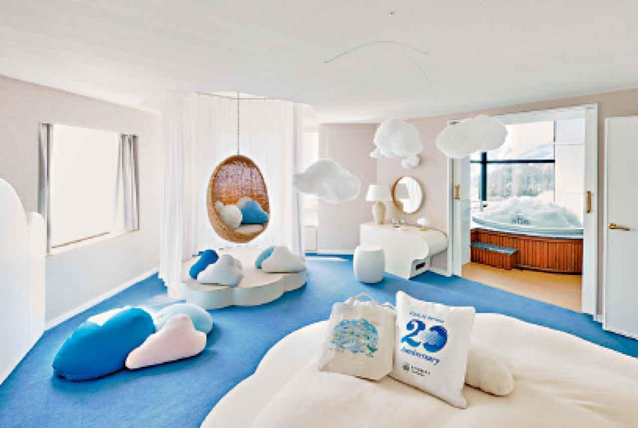 北海道 我期待的親子遊