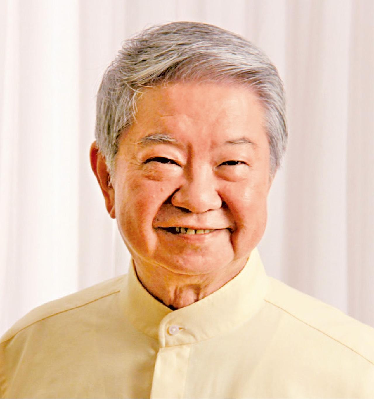 蔡瀾