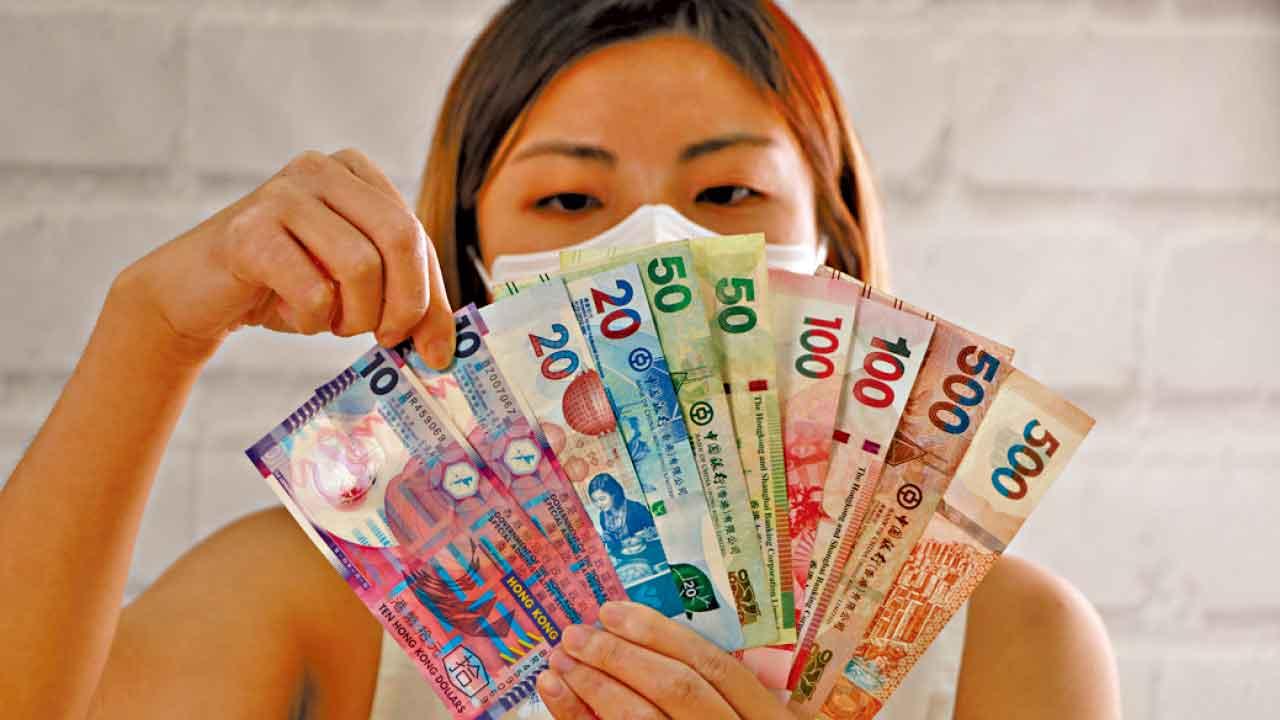 當某項投資領域由盛轉衰,資金自然會另覓出路。