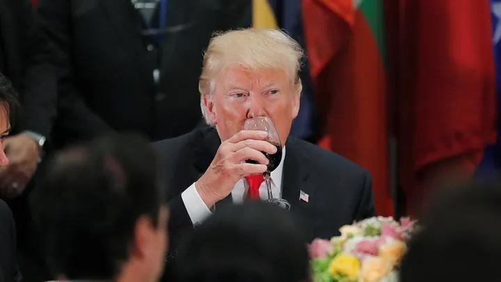 特朗普自行宣布可口可樂改用蔗糖 苦了美國粟米農民