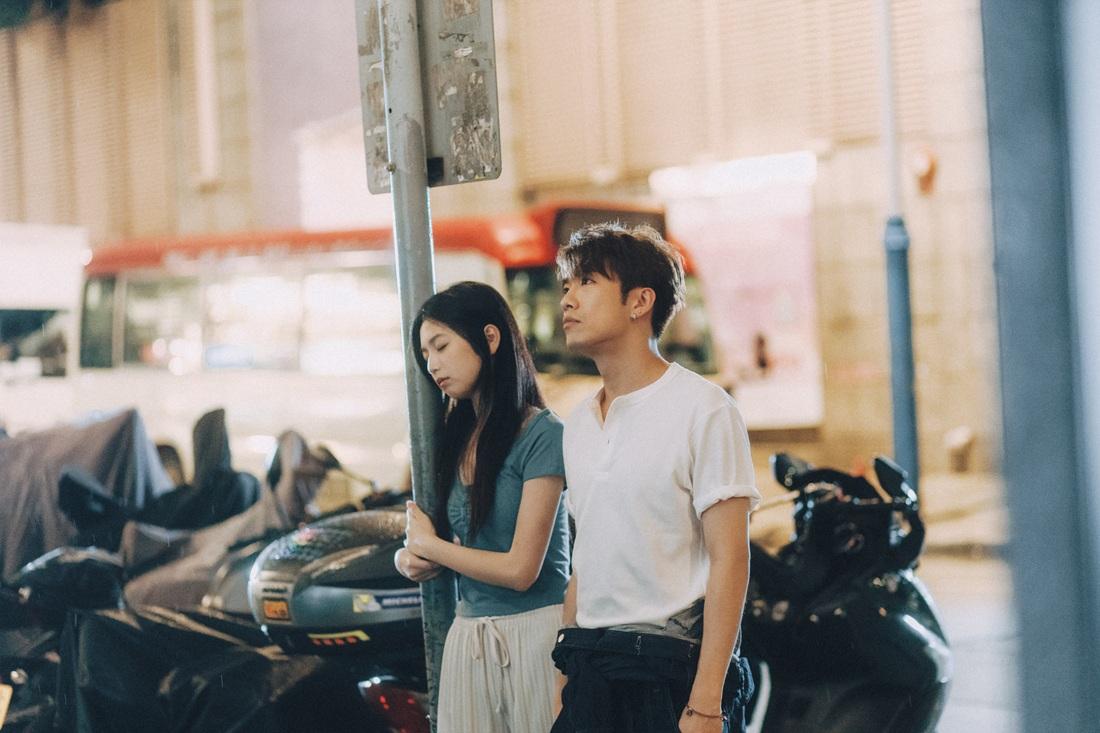 洪嘉豪中流感啟發新歌《親愛的》 自言未真正享受生活