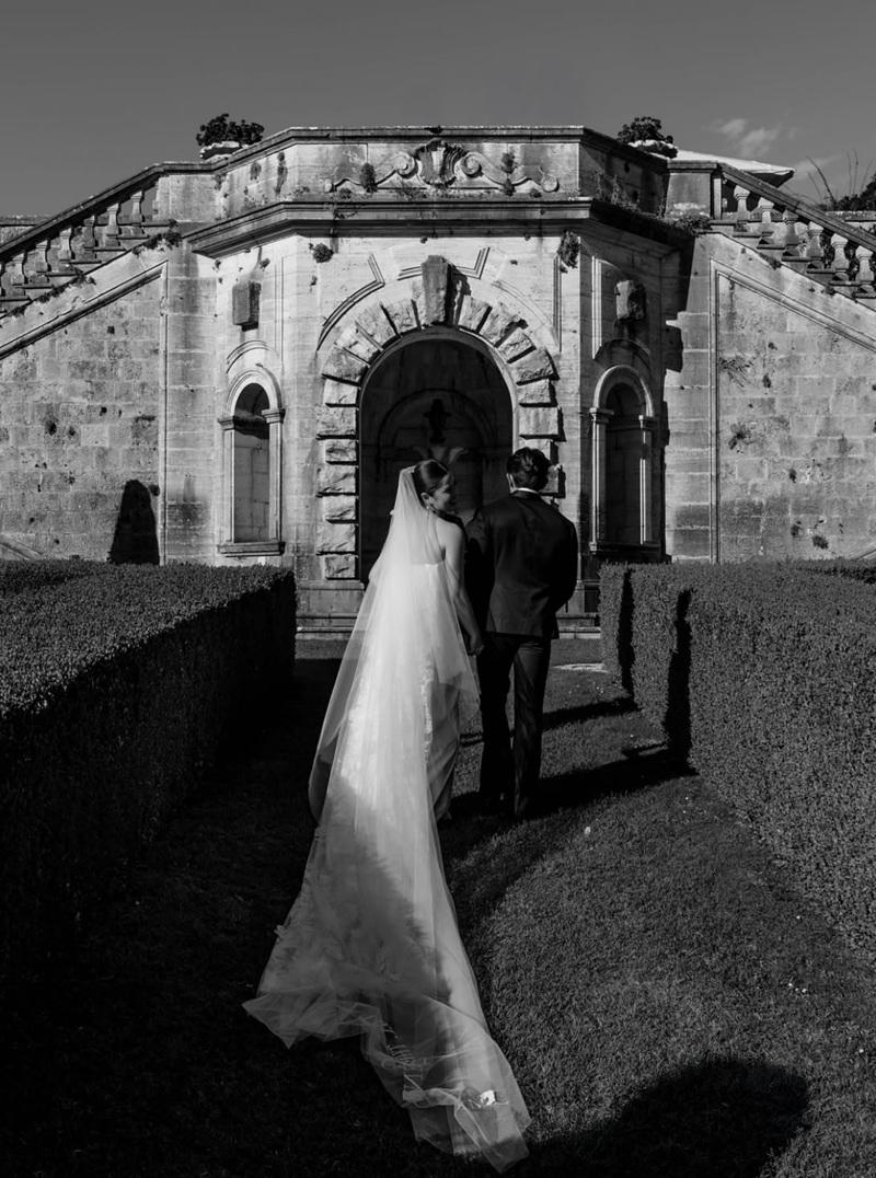 張敬軒訓身統籌婚禮 Tyson Yoshi偷拍讚嘆:真係唔知點報答佢