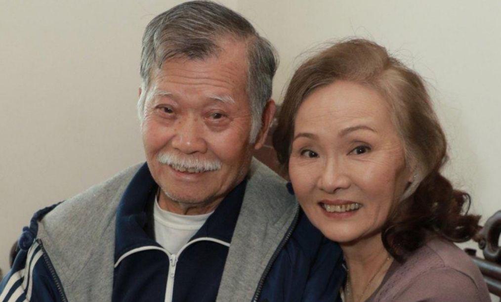 唐佳於上月23日墮樓身亡,其愛妻雪妮今日(4日)亦傳來死訊,終年78歲。