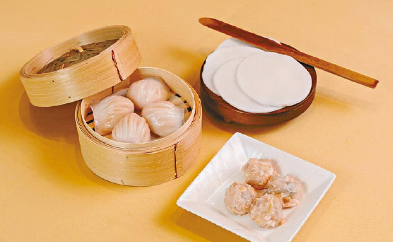 從中菜傳統發掘STEM知識