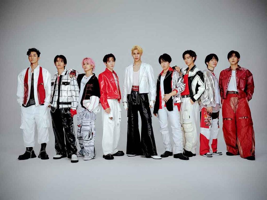 據聞Snow Man準備明年的亞洲巡迴,中、港是其中兩站。